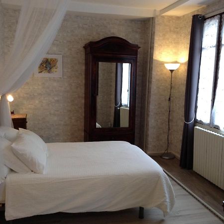 French Holiday Accommodation Bort-les-Orgues Luaran gambar