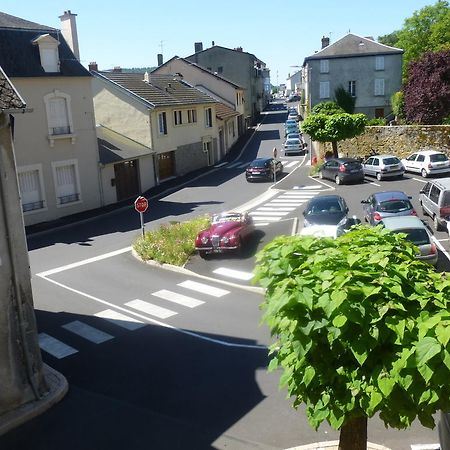 French Holiday Accommodation Bort-les-Orgues Luaran gambar