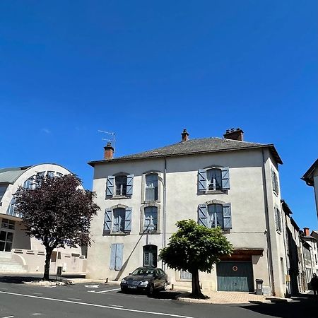 French Holiday Accommodation Bort-les-Orgues Luaran gambar