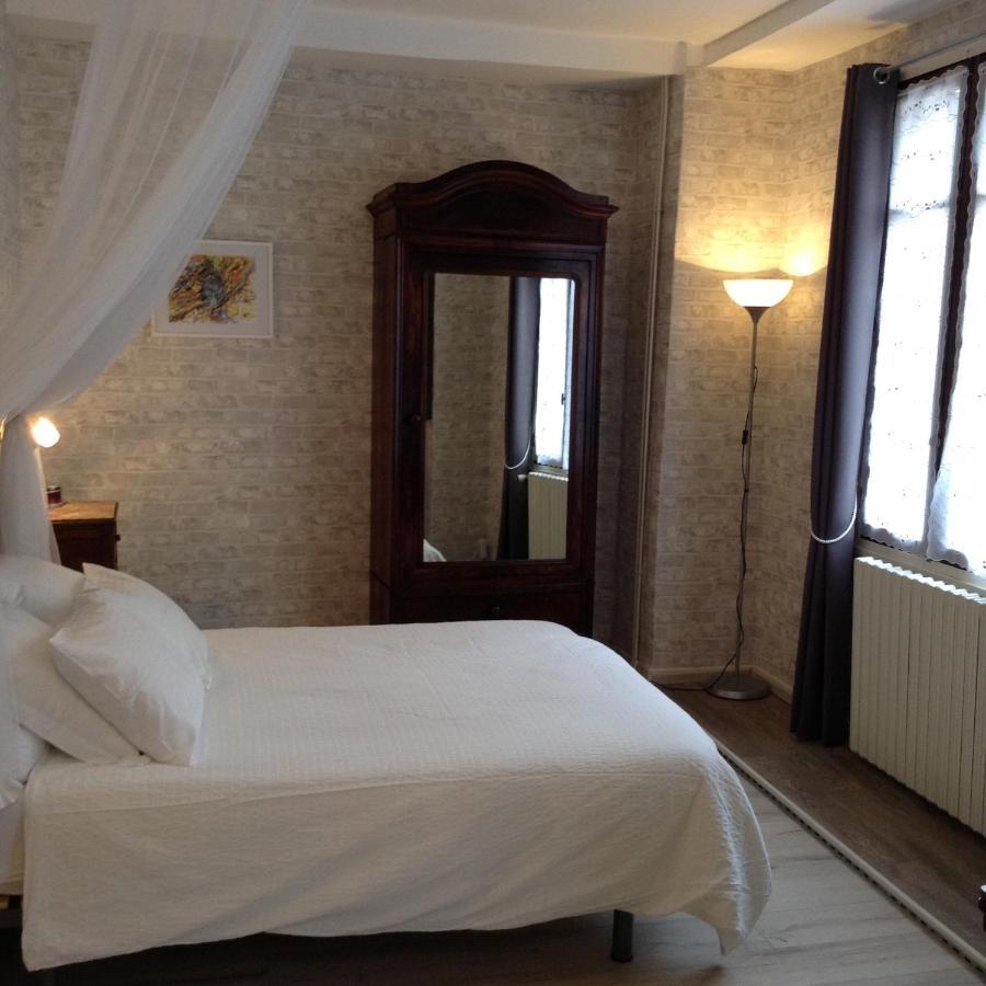 French Holiday Accommodation Bort-les-Orgues Luaran gambar