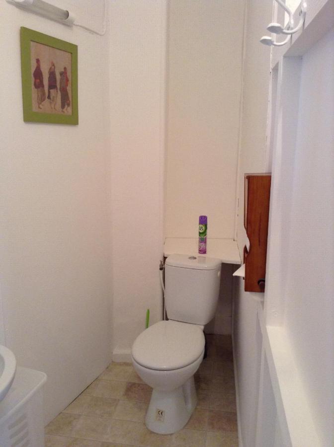 French Holiday Accommodation Bort-les-Orgues Luaran gambar