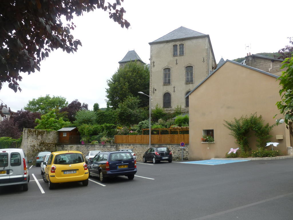 French Holiday Accommodation Bort-les-Orgues Bilik gambar