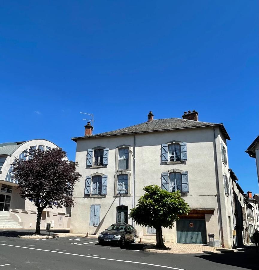 French Holiday Accommodation Bort-les-Orgues Luaran gambar